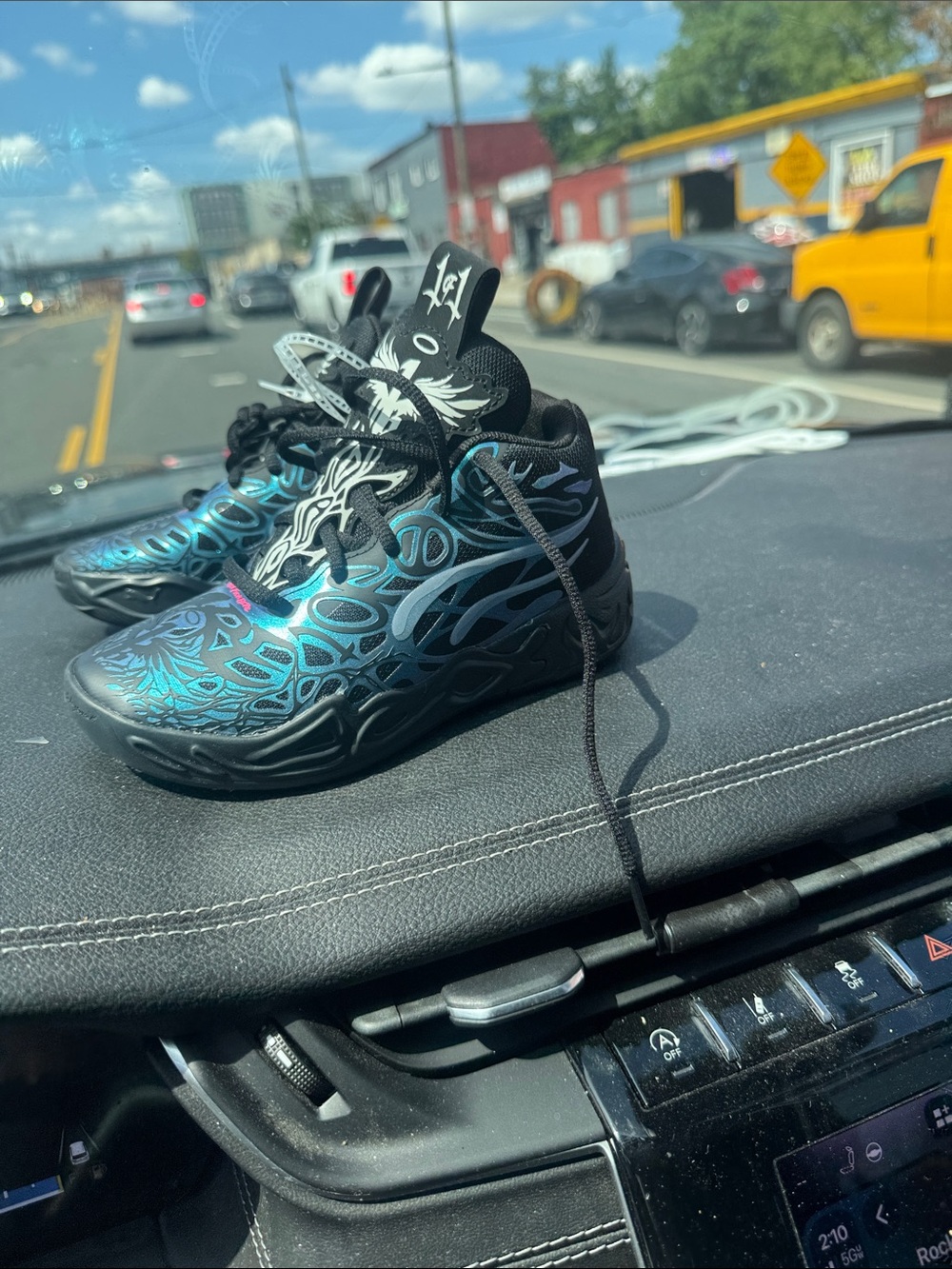 Melo Puma 1 of 1 PreSchool